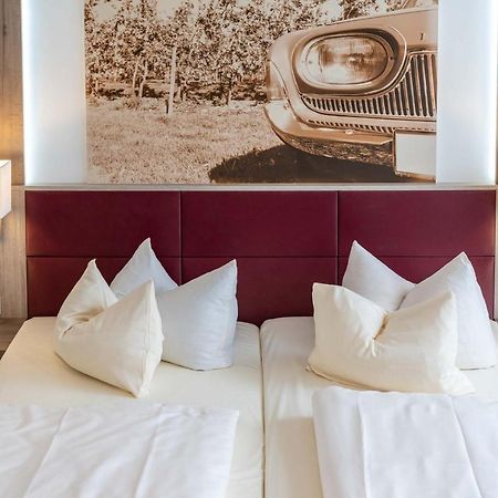 Frommanns Landhotel Buchholz in der Nordheide Εξωτερικό φωτογραφία