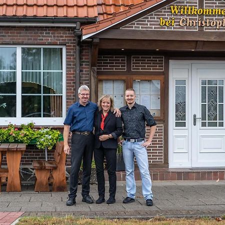 Frommanns Landhotel Buchholz in der Nordheide Εξωτερικό φωτογραφία