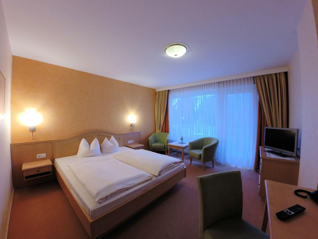 Frommanns Landhotel Buchholz in der Nordheide Δωμάτιο φωτογραφία