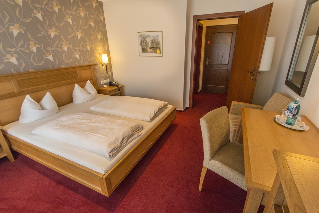 Frommanns Landhotel Buchholz in der Nordheide Δωμάτιο φωτογραφία