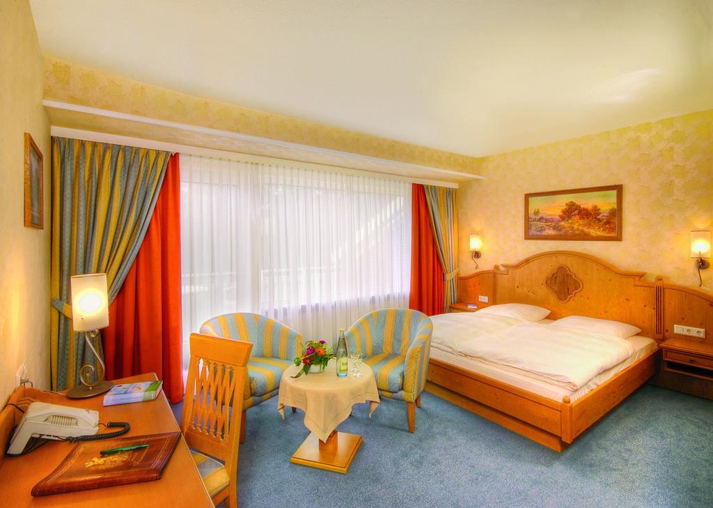 Frommanns Landhotel Buchholz in der Nordheide Δωμάτιο φωτογραφία