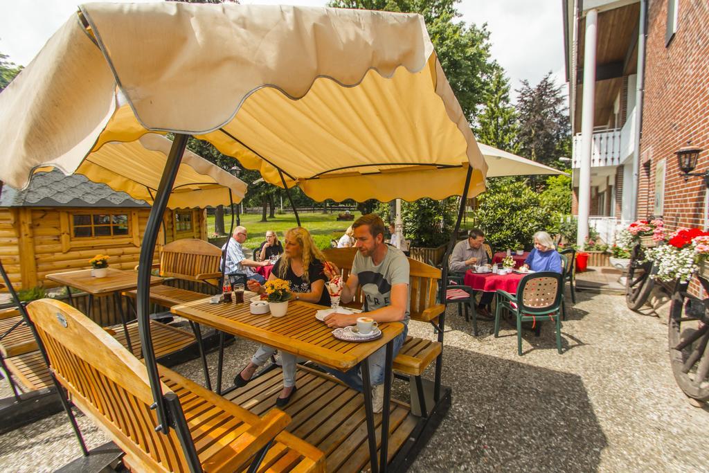Frommanns Landhotel Buchholz in der Nordheide Εξωτερικό φωτογραφία