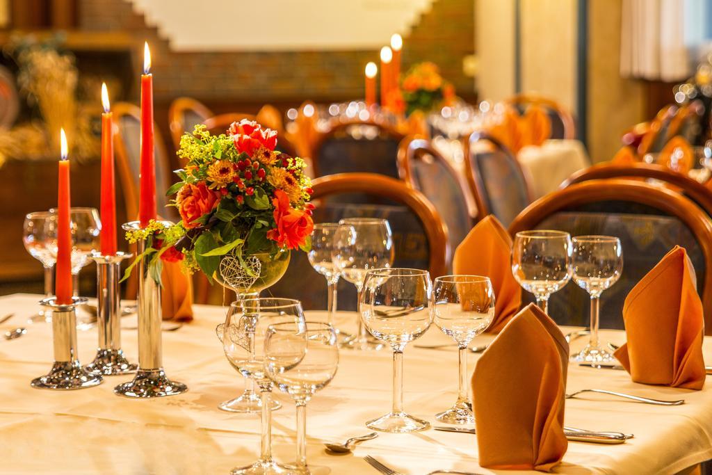 Frommanns Landhotel Buchholz in der Nordheide Εξωτερικό φωτογραφία