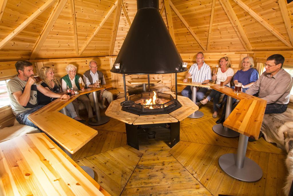 Frommanns Landhotel Buchholz in der Nordheide Εξωτερικό φωτογραφία