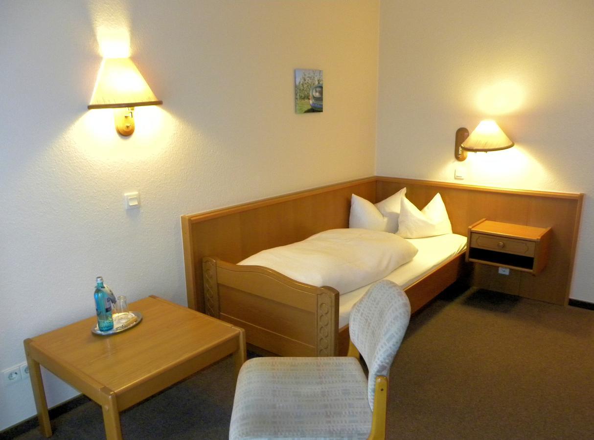 Frommanns Landhotel Buchholz in der Nordheide Εξωτερικό φωτογραφία
