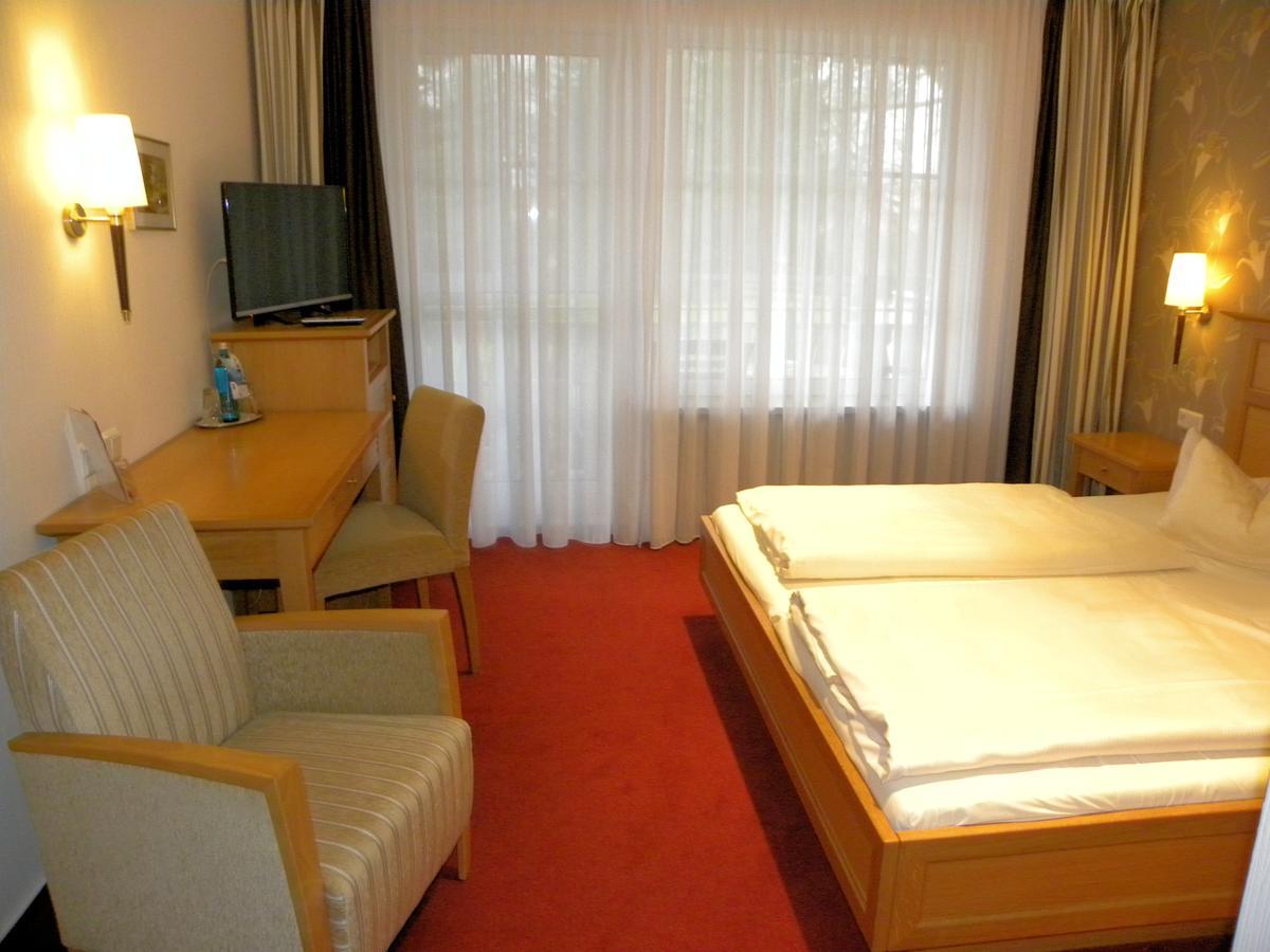 Frommanns Landhotel Buchholz in der Nordheide Εξωτερικό φωτογραφία
