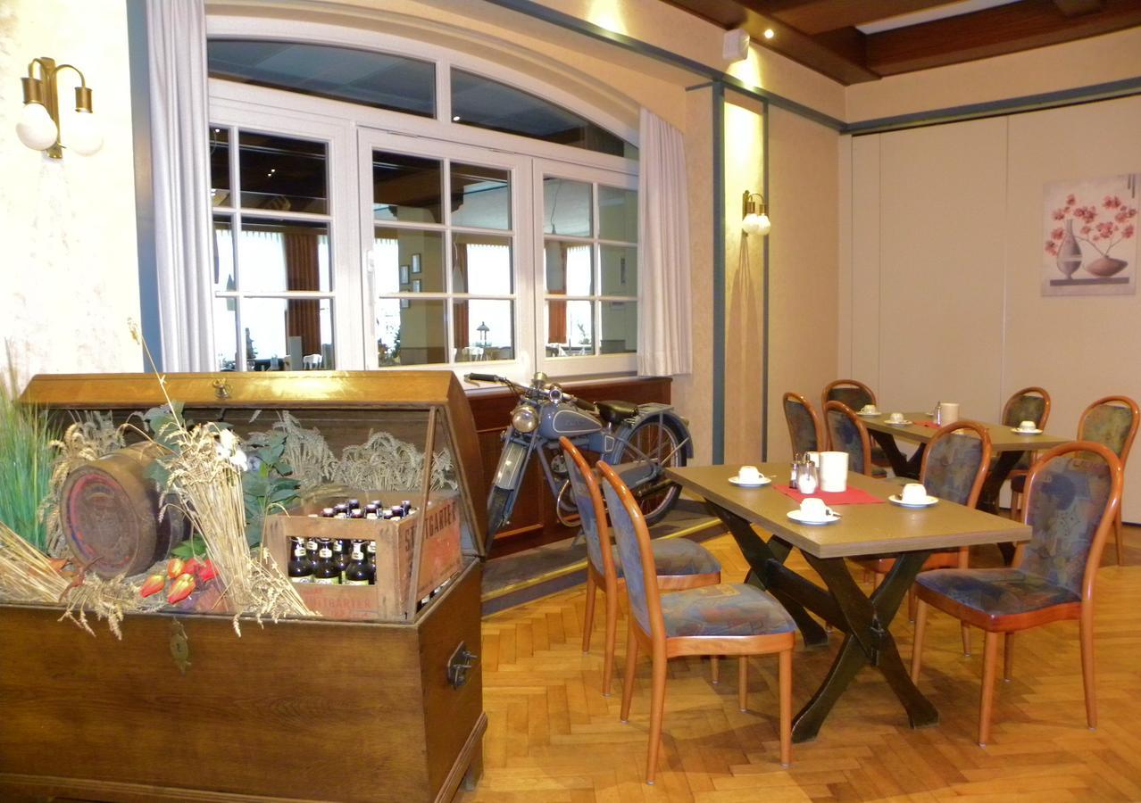 Frommanns Landhotel Buchholz in der Nordheide Εξωτερικό φωτογραφία