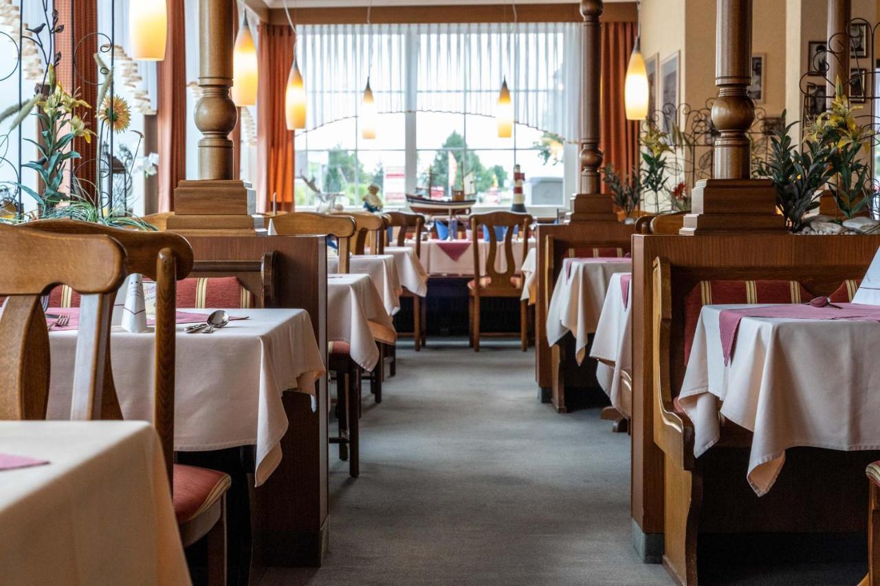 Frommanns Landhotel Buchholz in der Nordheide Εξωτερικό φωτογραφία