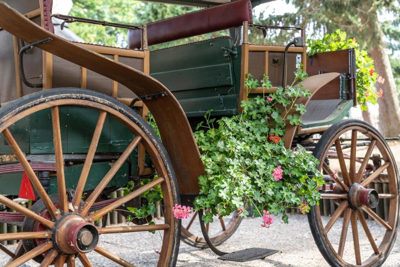 Frommanns Landhotel Buchholz in der Nordheide Εξωτερικό φωτογραφία