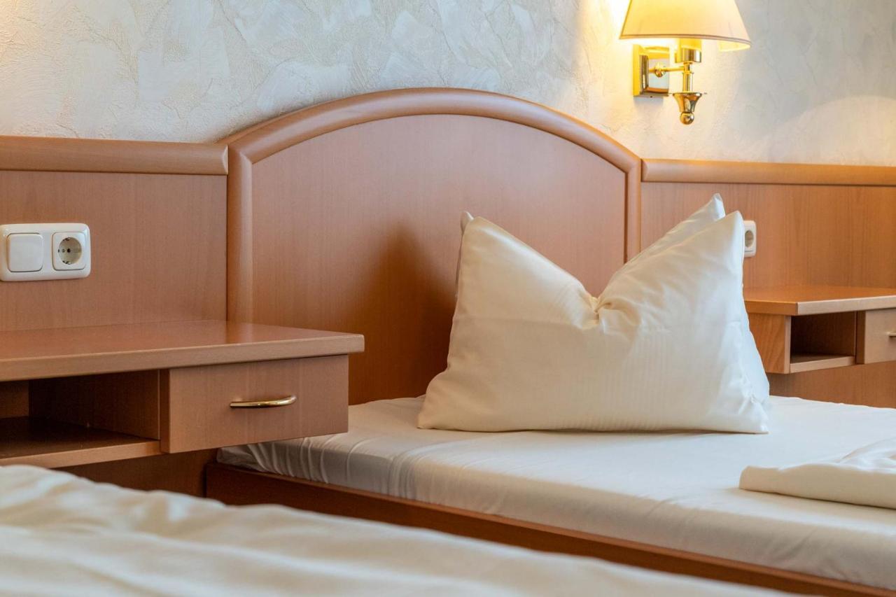 Frommanns Landhotel Buchholz in der Nordheide Εξωτερικό φωτογραφία