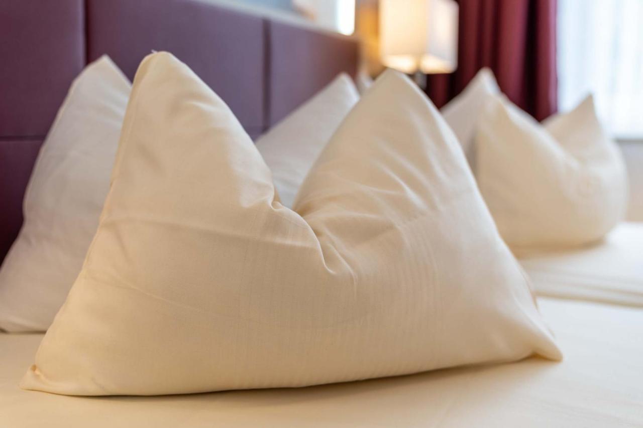 Frommanns Landhotel Buchholz in der Nordheide Εξωτερικό φωτογραφία