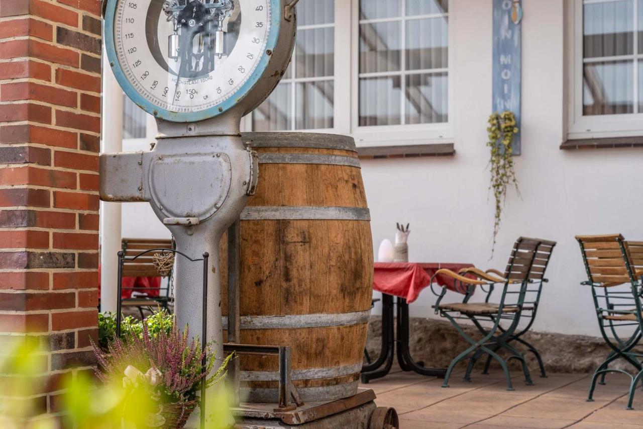 Frommanns Landhotel Buchholz in der Nordheide Εξωτερικό φωτογραφία