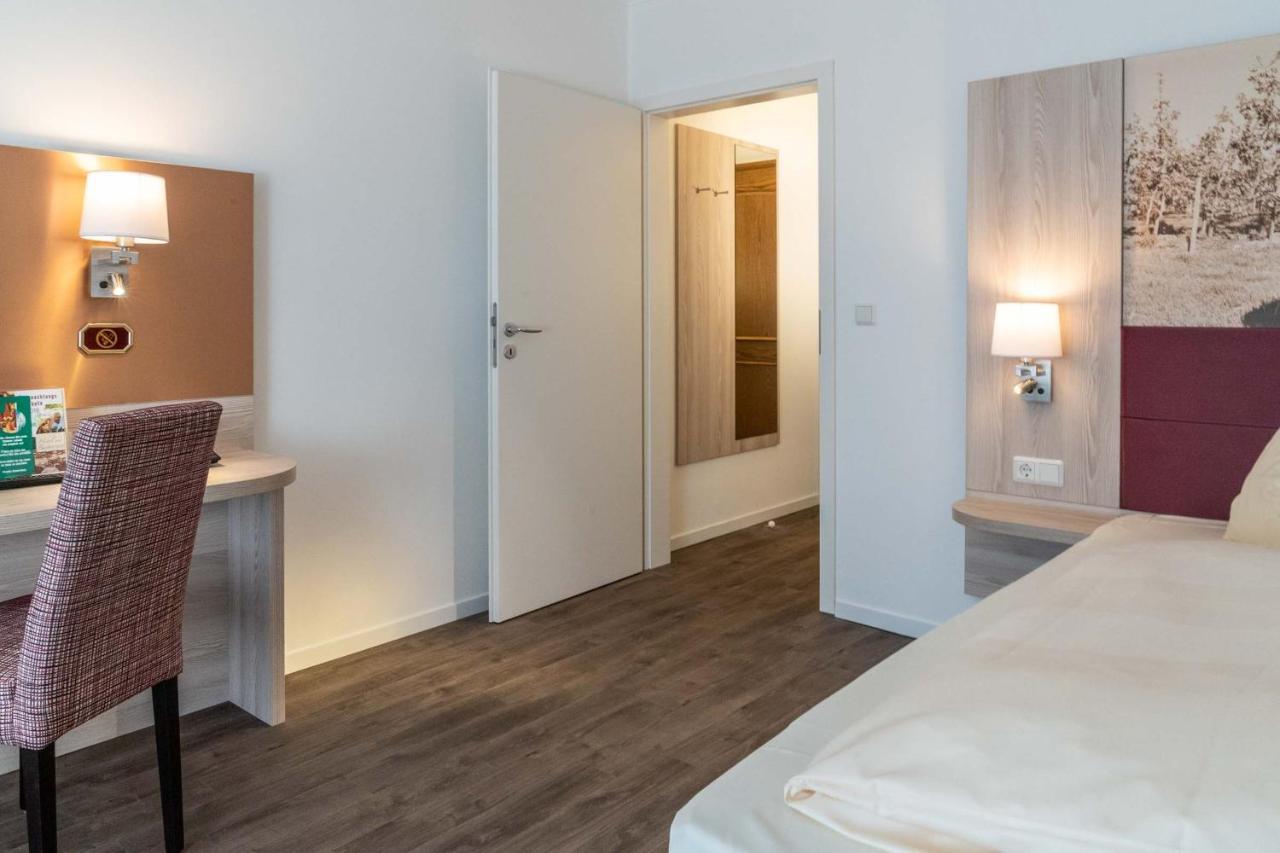 Frommanns Landhotel Buchholz in der Nordheide Εξωτερικό φωτογραφία