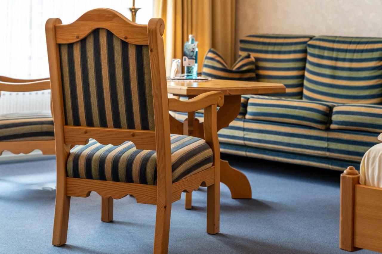 Frommanns Landhotel Buchholz in der Nordheide Εξωτερικό φωτογραφία