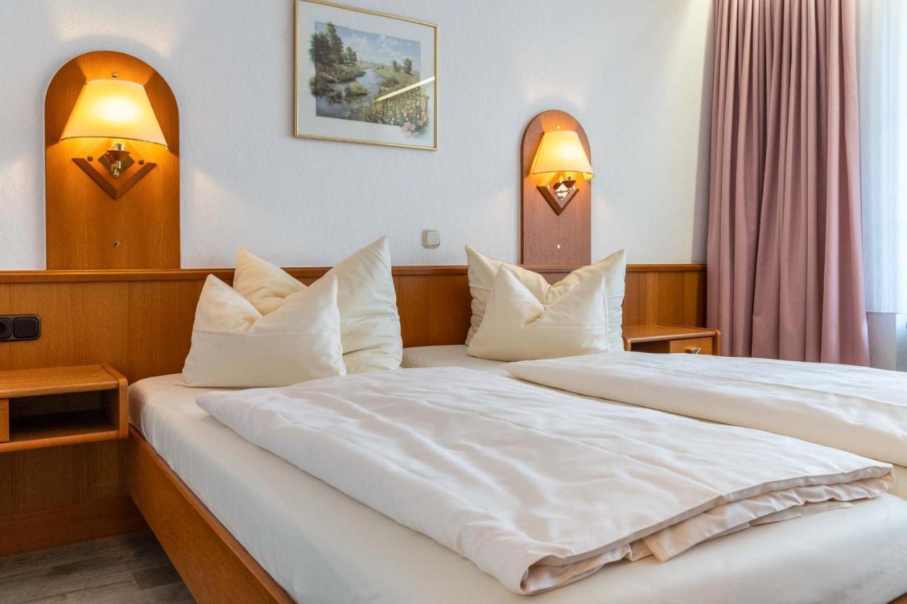 Frommanns Landhotel Buchholz in der Nordheide Εξωτερικό φωτογραφία