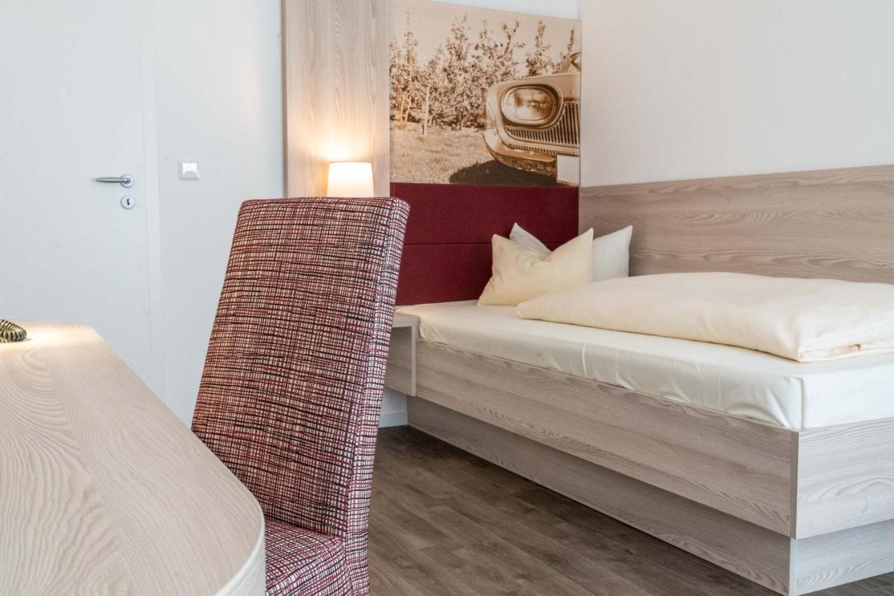 Frommanns Landhotel Buchholz in der Nordheide Εξωτερικό φωτογραφία