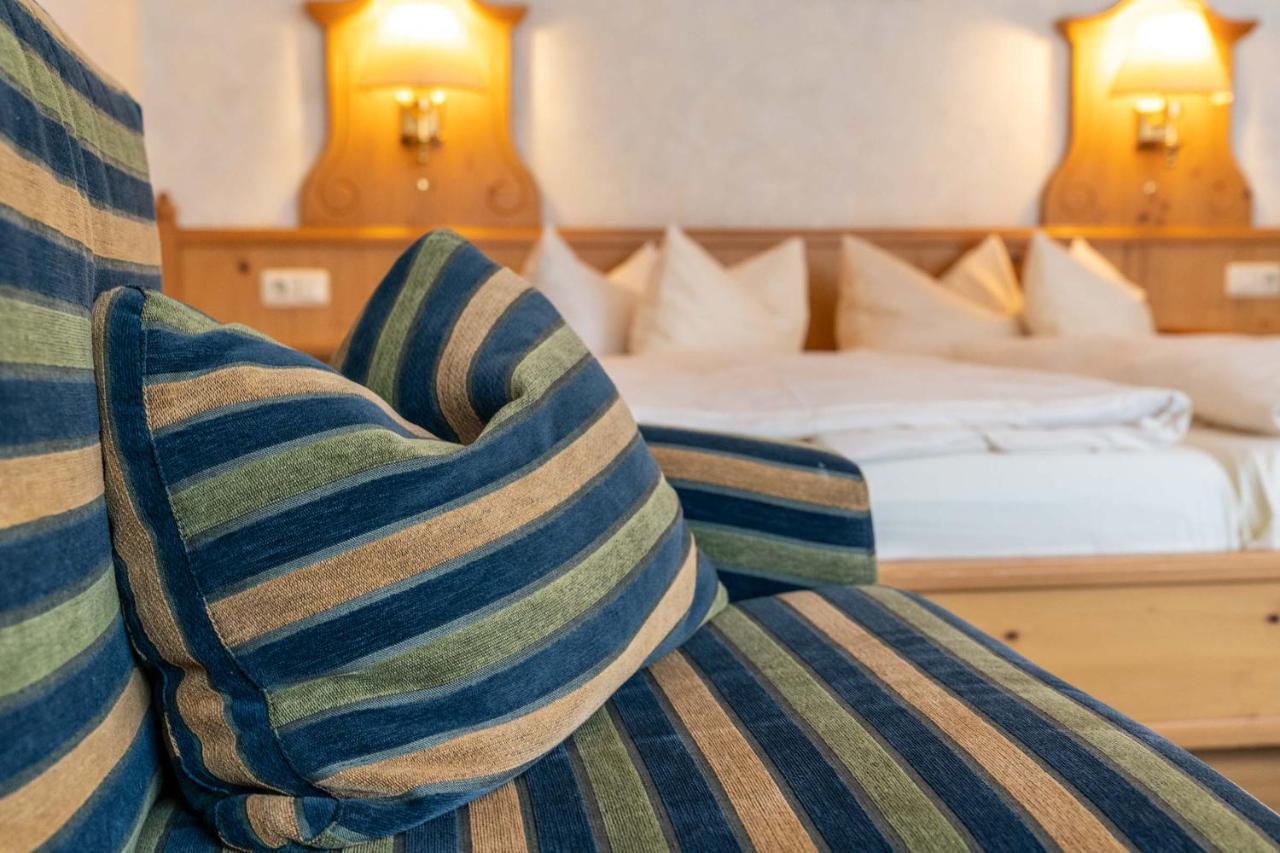 Frommanns Landhotel Buchholz in der Nordheide Εξωτερικό φωτογραφία