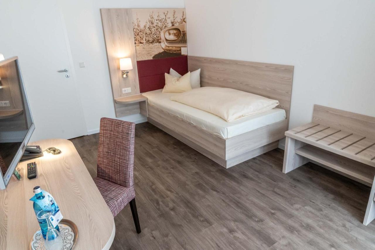 Frommanns Landhotel Buchholz in der Nordheide Εξωτερικό φωτογραφία